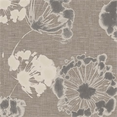 Luna FR Drapery Fabric